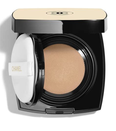 chanel su bazlı fondöten les beiges|LES BEIGES Healthy Glow Foundation Hydration & Longwear.